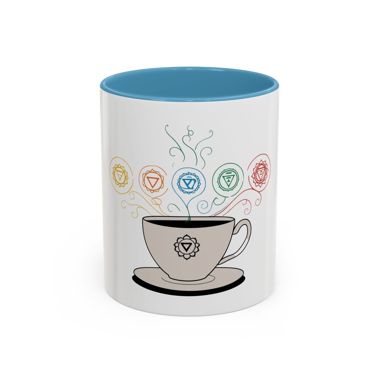 Meditation Mug